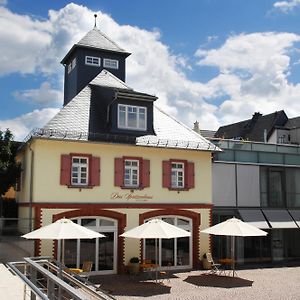 فندق Das Spritzenhaus التيف Exterior photo