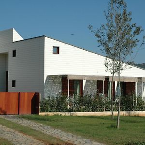 فندق La Fustana Maia de Montcal Exterior photo