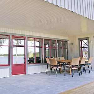 Kvänarp Beautiful Home In Vittaryd With 4 Bedrooms, Sauna And Wifi Exterior photo