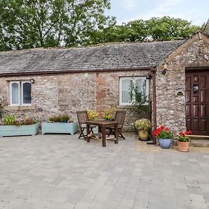 Morland Rosegarth Cottage Exterior photo