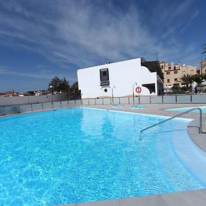 شقة Apartamento Life Complex Amaya Fuerteventura كوستا دي أنتيجوا Exterior photo