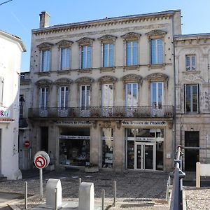 Residence Du Marche جونزاك Exterior photo