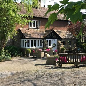 بريستول Coombe Lodge Farm House Exterior photo