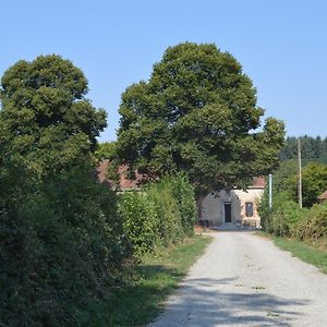 فيلا Gite Familial Au Calme Avec Grand Jardin, Balneo Et Loisirs Nautiques A Proximite - Fr-1-591-134 Pouligny-Notre-Dame Exterior photo