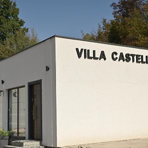 سكوبجي Villa Castella Exterior photo