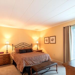 Champion Seven Springs 2 Bedroom Standard Condo With Private Deck! Condo Exterior photo