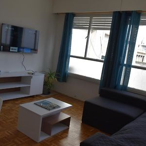 شقة Hermoso Apartamento En Puerta De La Ciudad Vieja مونتيفيديو Exterior photo