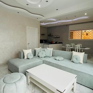 Luxe Appartement Vc Grand Terrasse آسفي Exterior photo