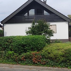 فيلا House Garden Close To Frankfurt Airport Groß-Gerau Exterior photo