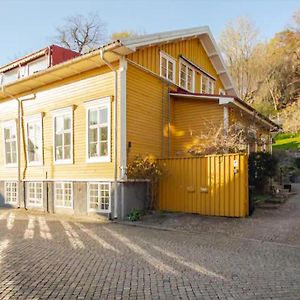 Kungälv Outstanding Apartment Close To Gothenburg Exterior photo