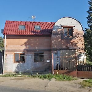 شقة Vino Andrusiow زنويمو Exterior photo