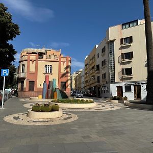 The Place Tenerife سانتا كروز دي تينيريف Exterior photo