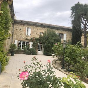 لوريول سور دروم Le Mas Du Murier - Portes De Provence - Exterior photo