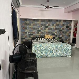 Parvathy Murugan Cottage-2Nd Floor كانياكومارى Exterior photo