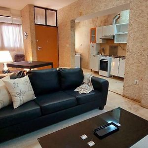 Moody & Cozy 1Br In City Center لواندا Exterior photo