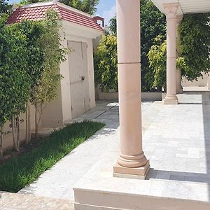 Villa Serenite, Yasmine الحمامات Exterior photo