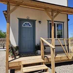 فيلا Tiny Cabin #19 American Trails Quartzsite Exterior photo