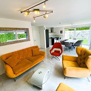 فيلا Cozy Escape House 12 Min Away From Zurich Main Station Urdorf Exterior photo