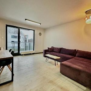 شقة Apartament Bernadowska 11 غدينيا Exterior photo