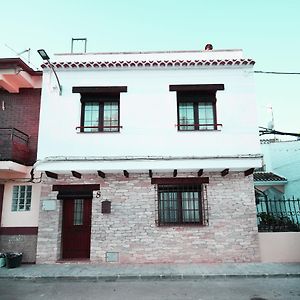 Casas de Juan Nunez La Fragua De La Villa Exterior photo