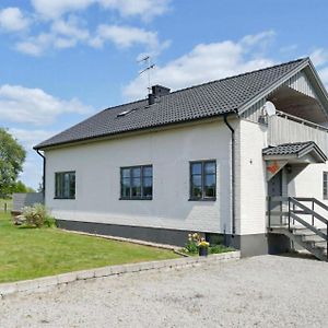 5 Bedroom Beautiful Home In Tingsryd Exterior photo