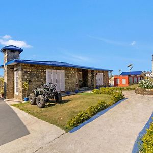 The Enchanted Forest With Atv Bike, Pet Friendly At Jim Corbett By Stayvista Kota Bāgh Exterior photo