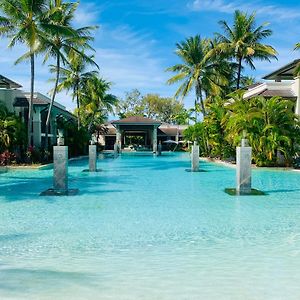 Paradise Escape - Poolside Ground Floor - Sea Temple Resort And Spa ميناء دوغلاس Exterior photo