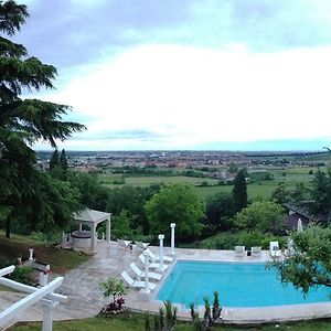 سان مارتينو بون ألبرغو Bed And Breakfast Al N. 1 Exterior photo