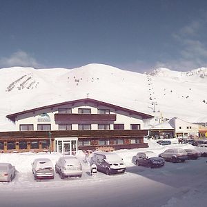 فندق Sonne & Schnee In كوهتاي Exterior photo