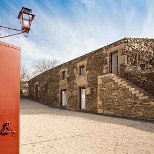 منزل الضيف Provesende  في Morgadio Da Calcada Douro Wine&Tourism Exterior photo