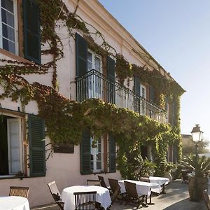 سنتوري Hotel-Restaurant Le Vieux Moulin Exterior photo