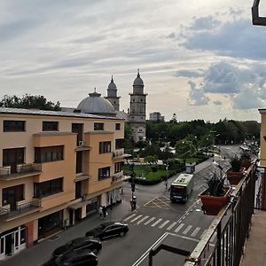 Bulevard Apartments ساتو ماري Exterior photo