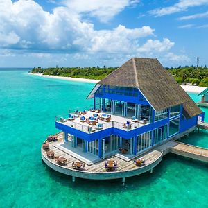 Ifuru Island Resort Maldives - 24-Hours Premium All-Inclusive را أتول Exterior photo