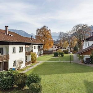 شقة Chiemgau Comfort F4 Ferienwohnanlage Oberaudorf Mit Hallenbad Und Sauna Exterior photo