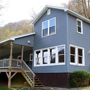 فيلا Riverfront Property In Nrg National Park Near Sandstone Falls- Wi-Fi, Pet-Friendly Hinton Exterior photo