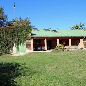 فيلا Gite Montbrugnaud: "Les Trois Chenes" Mailhac-sur-Benaize Exterior photo