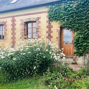 فيلا La Maison Du Rebours - Gite A La Campagne 6/8 Pers Haussez Exterior photo