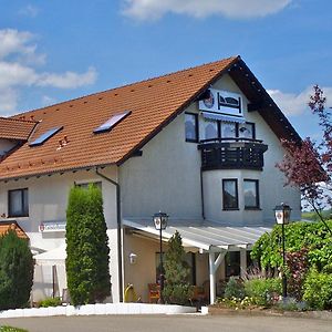 فندق Gaestehaus Schweizerhof Böbingen an der Rems Exterior photo