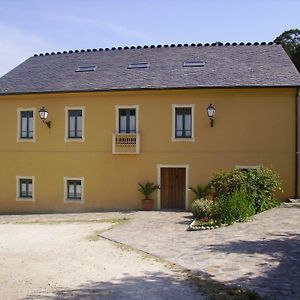 فندق Casa Da Roxa فوز Exterior photo