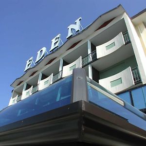 Hotel Eden غرادو Exterior photo