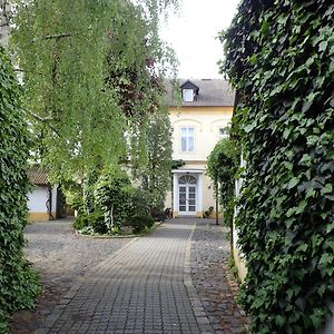 فندق Pension Prislin Litoměřice Exterior photo