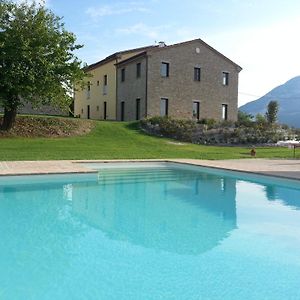 مبيت وإفطار Serra San Quirico Amico Country House Exterior photo