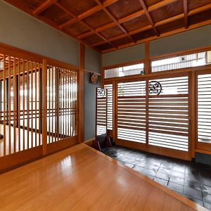 Katsuyama Renovated In March, Shirokiya Vacation Rental House With A Bath Made From Natural Kiso Cypress Exterior photo