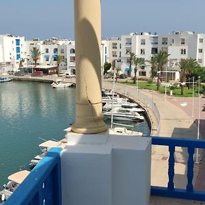 Appartement De Luxe Au Coeur De La Marina الحمامات Exterior photo