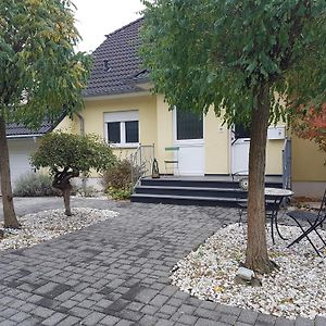 شقة Eifelquartier - B46106 هيمباخ Exterior photo