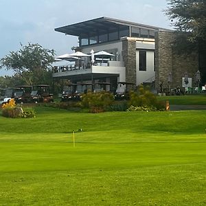 فيلا Jackal Creek Golf Estate III روديبورت Exterior photo