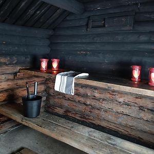 فيلا Lapland Hygge روفانييمي Exterior photo