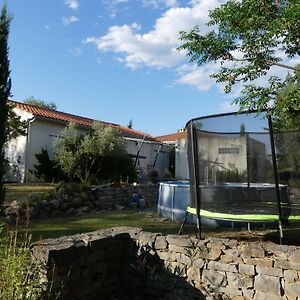 فيلا Nature Et Baignades Au Nord De L'Herault Saint-Bauzille-de-Putois Exterior photo