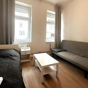 2-Rooms Apartment In برلين Exterior photo