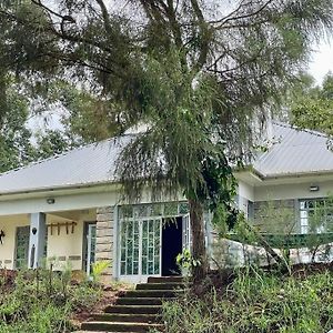 Ithemboni The Mbooni Guest House Exterior photo